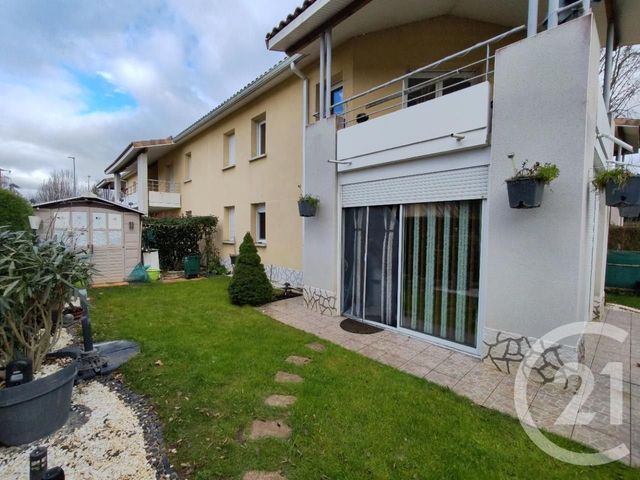 appartement - CAZERES - 31