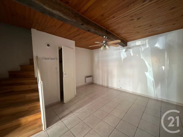 maison à louer - 3 pièces - 55.51 m2 - LE FOUSSERET - 31 - MIDI-PYRENEES - Century 21 Kl Immo