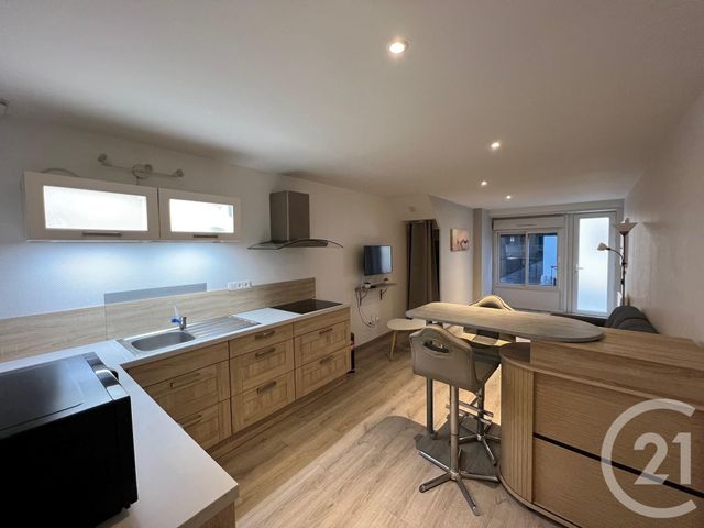 immeuble à vendre - 110.0 m2 - CAZERES - 31 - MIDI-PYRENEES - Century 21 Kl Immo