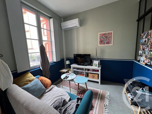 appartement - TOULOUSE - 31