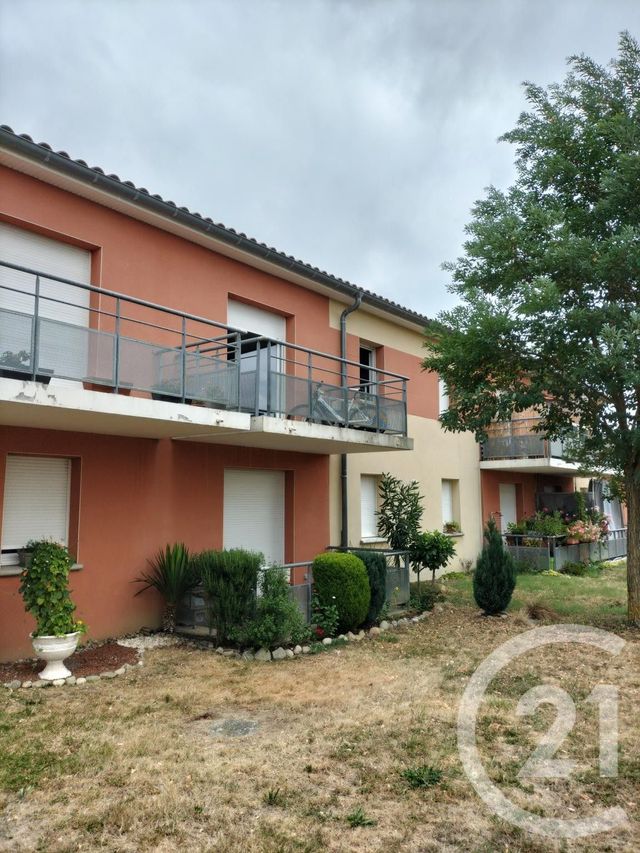 appartement - CAZERES - 31