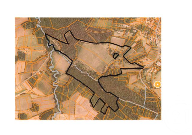 terrain - ST MICHEL - 31