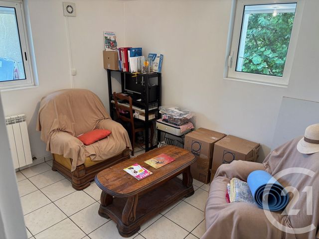 Appartement F3 à vendre - 3 pièces - 67.19 m2 - CAZERES - 31 - MIDI-PYRENEES - Century 21 Kl Immo