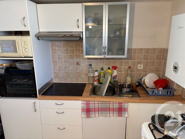 Appartement F3 à vendre - 3 pièces - 67.19 m2 - CAZERES - 31 - MIDI-PYRENEES - Century 21 Kl Immo