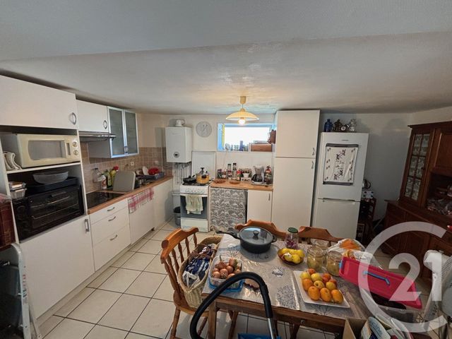 Appartement F3 à vendre - 3 pièces - 67.19 m2 - CAZERES - 31 - MIDI-PYRENEES - Century 21 Kl Immo