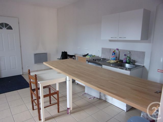 Appartement T2 à vendre - 2 pièces - 40.21 m2 - CAZERES - 31 - MIDI-PYRENEES - Century 21 Kl Immo