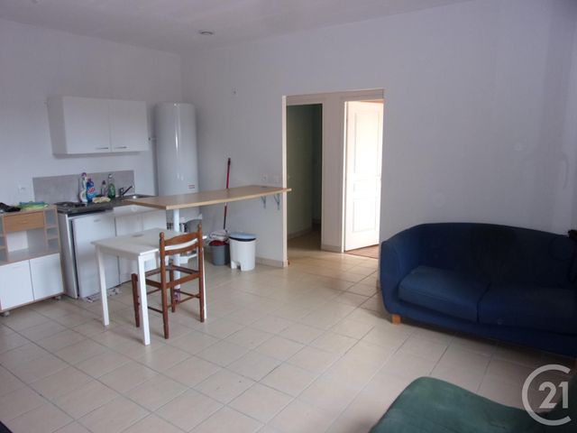 Appartement T2 à vendre - 2 pièces - 40.21 m2 - CAZERES - 31 - MIDI-PYRENEES - Century 21 Kl Immo
