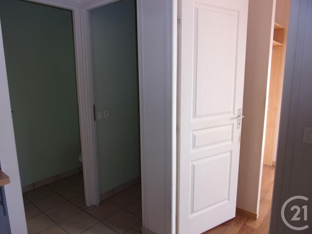 Appartement T2 à vendre - 2 pièces - 40.21 m2 - CAZERES - 31 - MIDI-PYRENEES - Century 21 Kl Immo