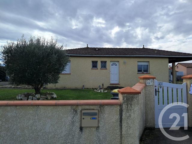 maison - RIEUX VOLVESTRE - 31