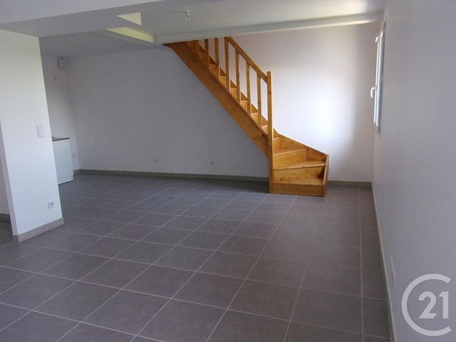 Appartement Duplex à vendre - 4 pièces - 69.46 m2 - CAZERES - 31 - MIDI-PYRENEES - Century 21 Kl Immo