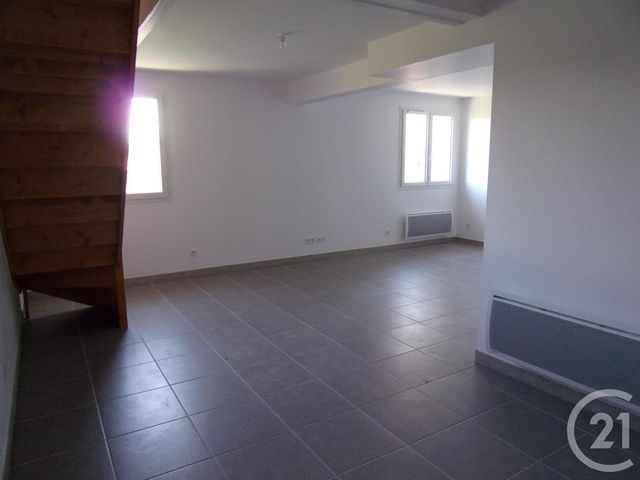 Appartement Duplex à vendre - 4 pièces - 69.46 m2 - CAZERES - 31 - MIDI-PYRENEES - Century 21 Kl Immo