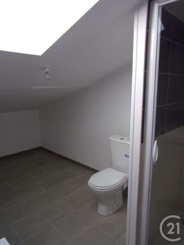 Appartement Duplex à vendre - 4 pièces - 69.46 m2 - CAZERES - 31 - MIDI-PYRENEES - Century 21 Kl Immo