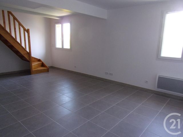 Appartement Duplex à vendre - 4 pièces - 69.46 m2 - CAZERES - 31 - MIDI-PYRENEES - Century 21 Kl Immo