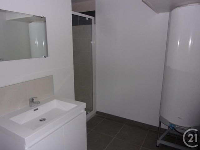 Appartement T3 à vendre - 3 pièces - 46.39 m2 - CAZERES - 31 - MIDI-PYRENEES - Century 21 Kl Immo