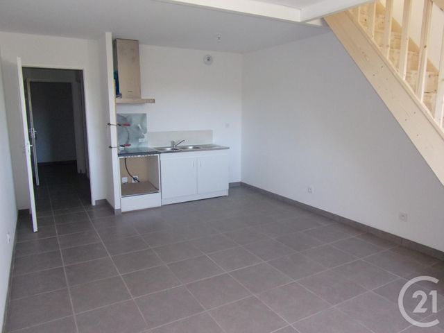 Appartement T3 à vendre - 3 pièces - 46.39 m2 - CAZERES - 31 - MIDI-PYRENEES - Century 21 Kl Immo