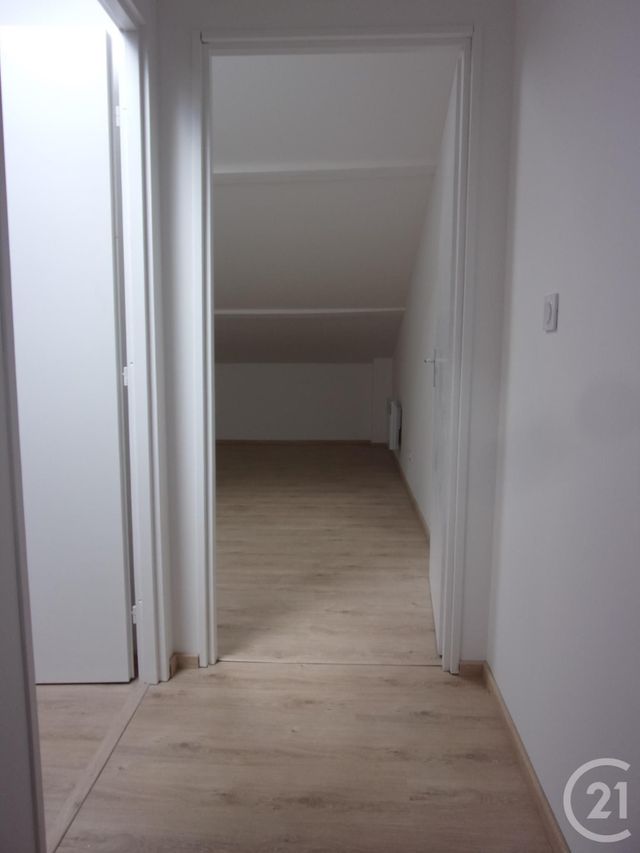 Appartement T3 à vendre - 3 pièces - 46.39 m2 - CAZERES - 31 - MIDI-PYRENEES - Century 21 Kl Immo