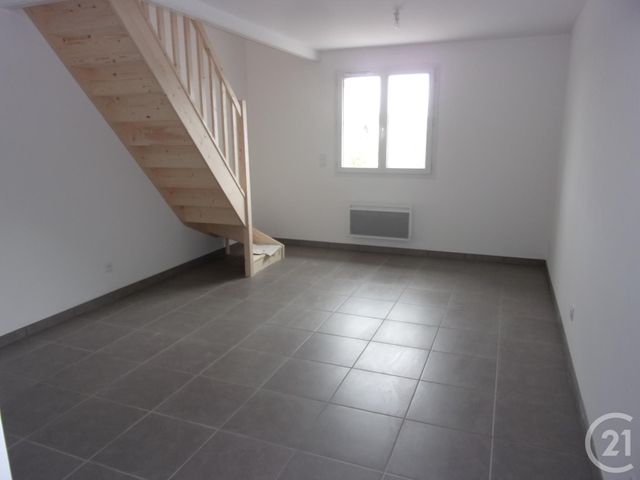 Appartement T3 à vendre - 3 pièces - 46.39 m2 - CAZERES - 31 - MIDI-PYRENEES - Century 21 Kl Immo
