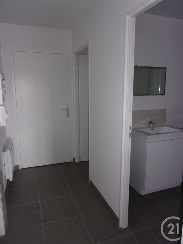 Appartement T3 à vendre - 3 pièces - 46.39 m2 - CAZERES - 31 - MIDI-PYRENEES - Century 21 Kl Immo