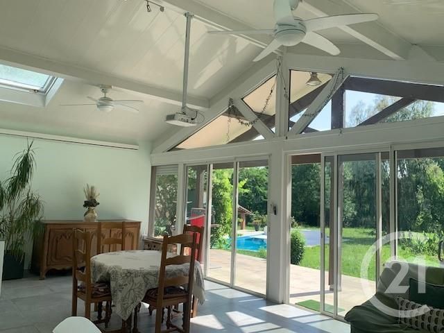 maison à vendre - 4 pièces - 162.0 m2 - COULADERE - 31 - MIDI-PYRENEES - Century 21 Kl Immo