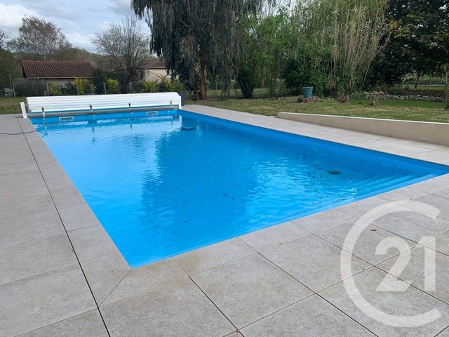 maison à vendre - 4 pièces - 162.0 m2 - COULADERE - 31 - MIDI-PYRENEES - Century 21 Kl Immo