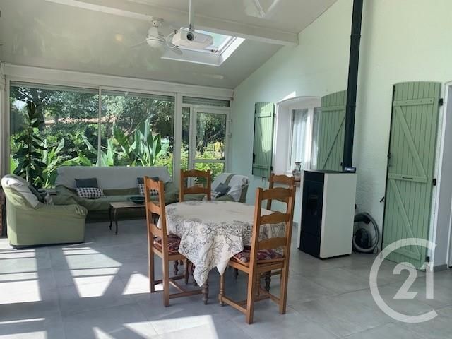 maison à vendre - 4 pièces - 162.0 m2 - COULADERE - 31 - MIDI-PYRENEES - Century 21 Kl Immo