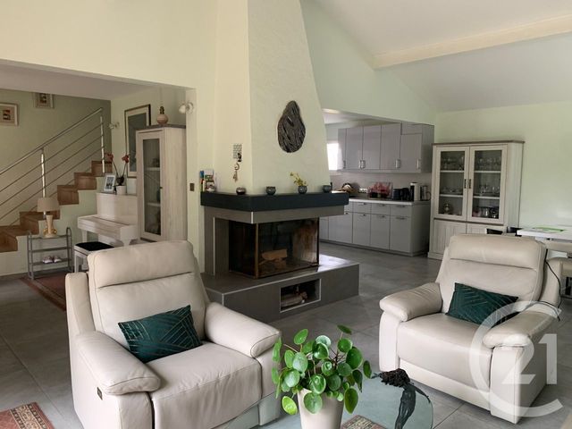maison à vendre - 4 pièces - 162.0 m2 - COULADERE - 31 - MIDI-PYRENEES - Century 21 Kl Immo