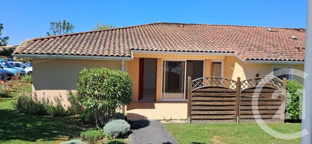 Maison à louer LOMBEZ