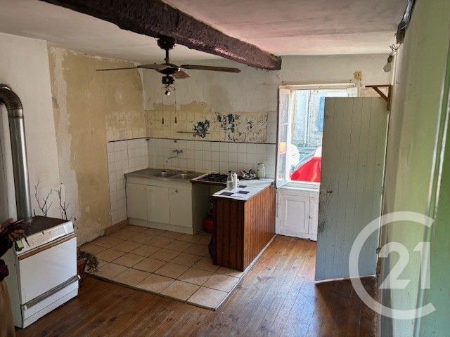 maison à vendre - 4 pièces - 70.0 m2 - CAMPAGNE SUR ARIZE - 09 - MIDI-PYRENEES - Century 21 Kl Immo