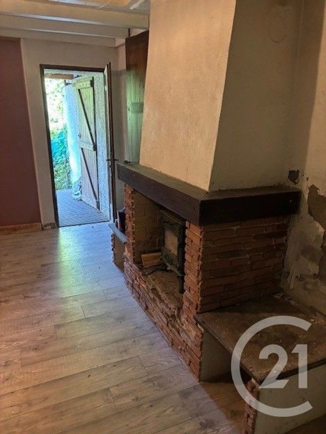 maison à vendre - 4 pièces - 70.0 m2 - CAMPAGNE SUR ARIZE - 09 - MIDI-PYRENEES - Century 21 Kl Immo