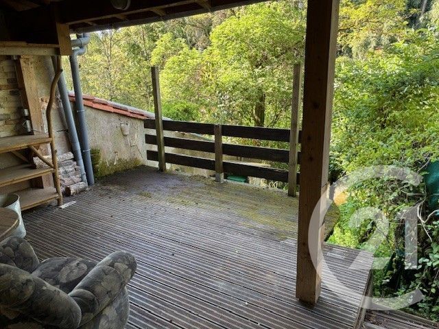 maison à vendre - 4 pièces - 70.0 m2 - CAMPAGNE SUR ARIZE - 09 - MIDI-PYRENEES - Century 21 Kl Immo