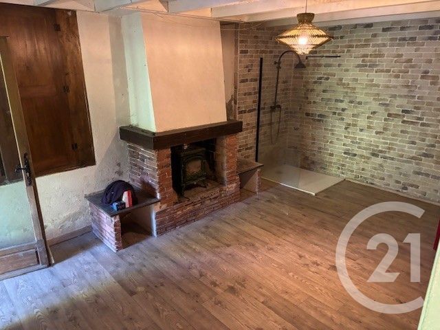 maison à vendre - 4 pièces - 70.0 m2 - CAMPAGNE SUR ARIZE - 09 - MIDI-PYRENEES - Century 21 Kl Immo