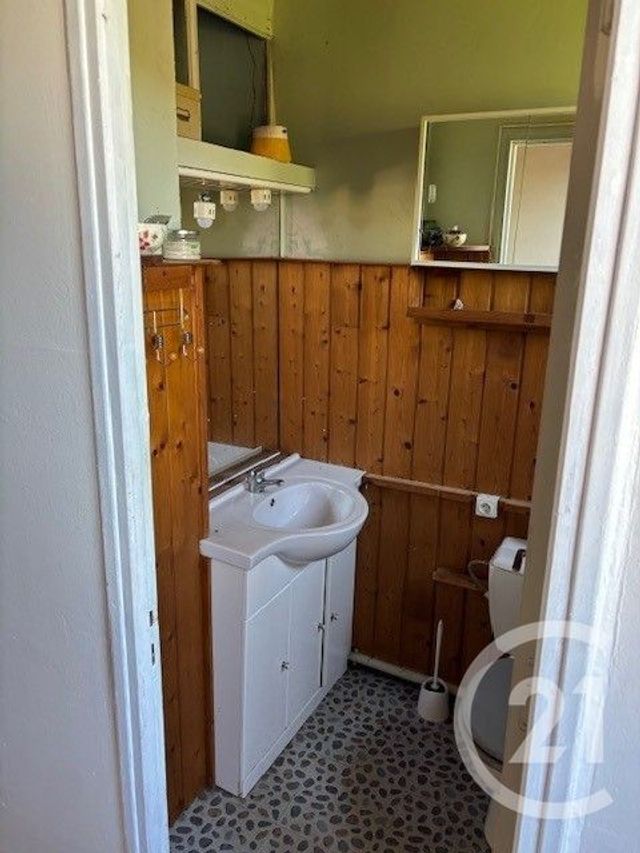 maison à vendre - 4 pièces - 70.0 m2 - CAMPAGNE SUR ARIZE - 09 - MIDI-PYRENEES - Century 21 Kl Immo