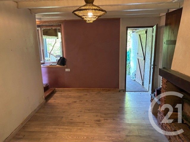 maison à vendre - 4 pièces - 70.0 m2 - CAMPAGNE SUR ARIZE - 09 - MIDI-PYRENEES - Century 21 Kl Immo