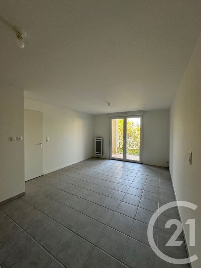 Appartement T2 à louer CAZERES