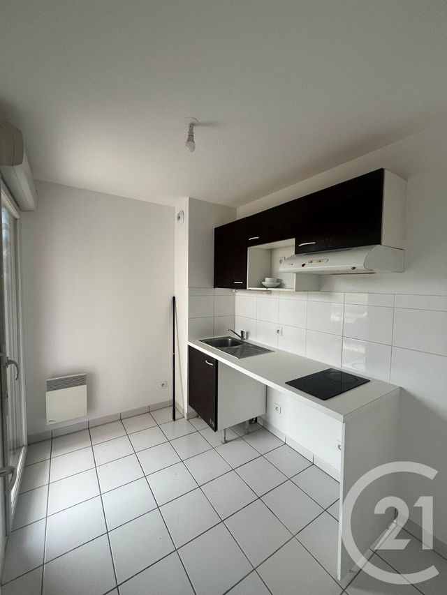 Appartement T2 à vendre - 2 pièces - 43.85 m2 - CAZERES - 31 - MIDI-PYRENEES - Century 21 Kl Immo