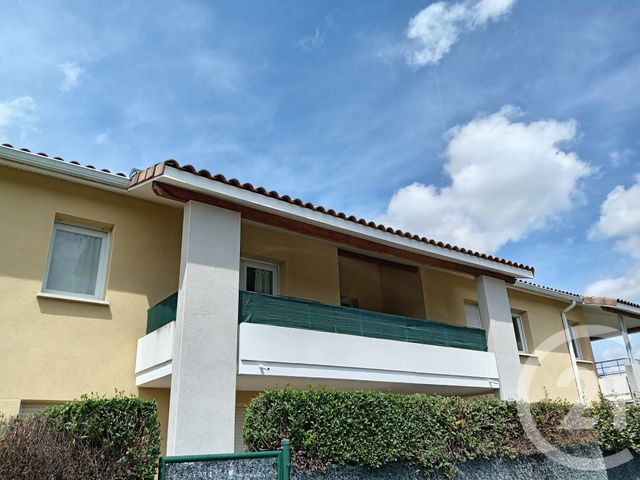 Afficher la photo en grand Appartement T2 à vendre - 2 pièces - 44.87 m2 - CAZERES - 31 - MIDI-PYRENEES - Century 21 Kl Immo