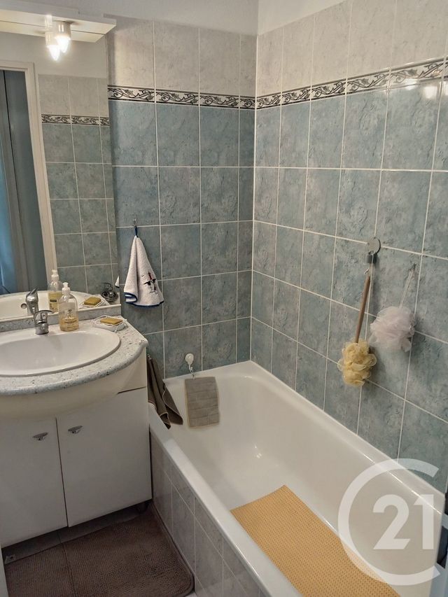 Afficher la photo en grand Appartement T2 à vendre - 2 pièces - 44.87 m2 - CAZERES - 31 - MIDI-PYRENEES - Century 21 Kl Immo