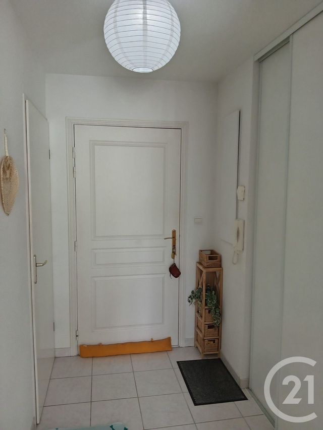 Afficher la photo en grand Appartement T2 à vendre - 2 pièces - 44.87 m2 - CAZERES - 31 - MIDI-PYRENEES - Century 21 Kl Immo