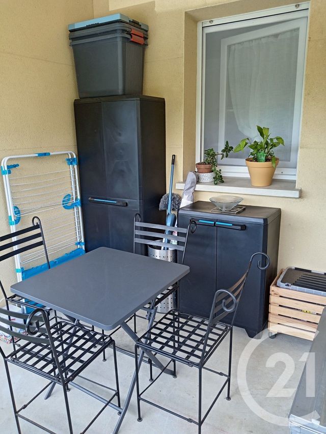 Afficher la photo en grand Appartement T2 à vendre - 2 pièces - 44.87 m2 - CAZERES - 31 - MIDI-PYRENEES - Century 21 Kl Immo
