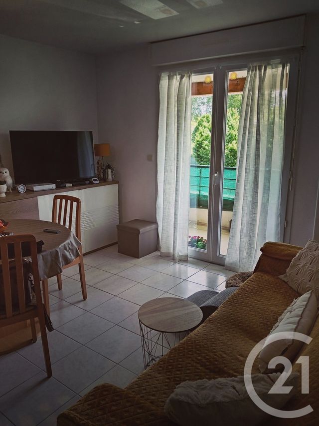 Afficher la photo en grand Appartement T2 à vendre - 2 pièces - 44.87 m2 - CAZERES - 31 - MIDI-PYRENEES - Century 21 Kl Immo