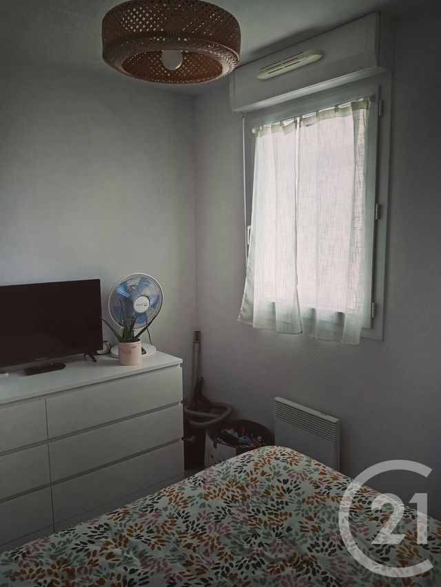Afficher la photo en grand Appartement T2 à vendre - 2 pièces - 44.87 m2 - CAZERES - 31 - MIDI-PYRENEES - Century 21 Kl Immo