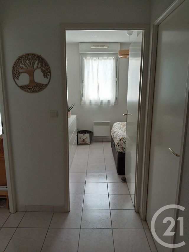 Afficher la photo en grand Appartement T2 à vendre - 2 pièces - 44.87 m2 - CAZERES - 31 - MIDI-PYRENEES - Century 21 Kl Immo