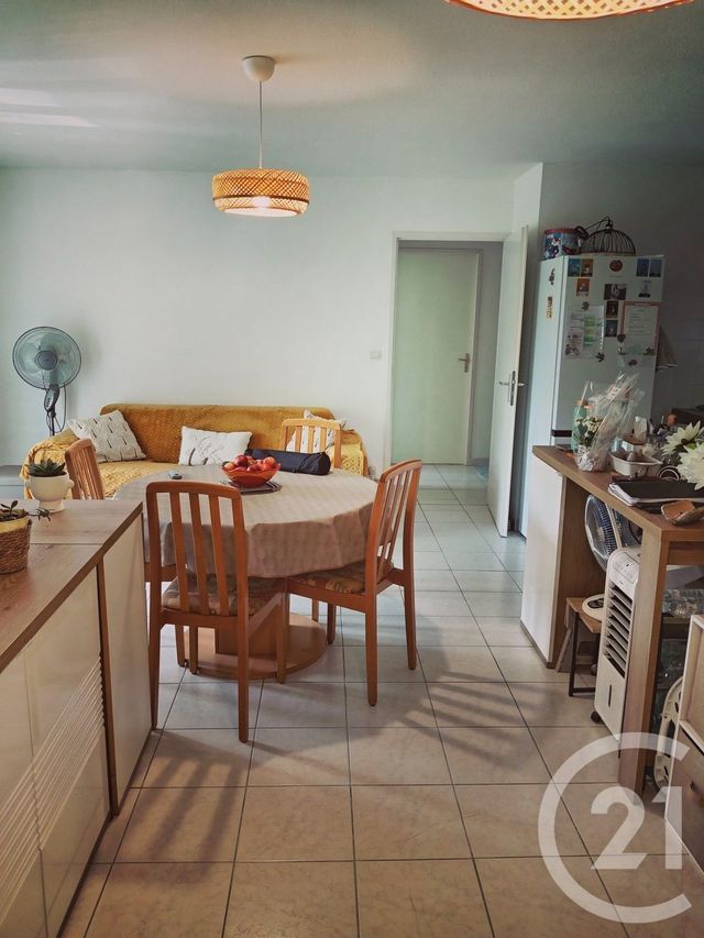 Afficher la photo en grand Appartement T2 à vendre - 2 pièces - 44.87 m2 - CAZERES - 31 - MIDI-PYRENEES - Century 21 Kl Immo