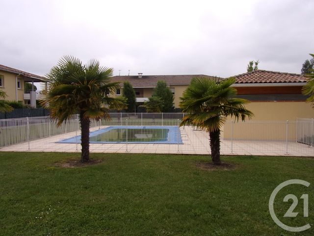 Afficher la photo en grand Appartement T2 à vendre - 2 pièces - 44.87 m2 - CAZERES - 31 - MIDI-PYRENEES - Century 21 Kl Immo
