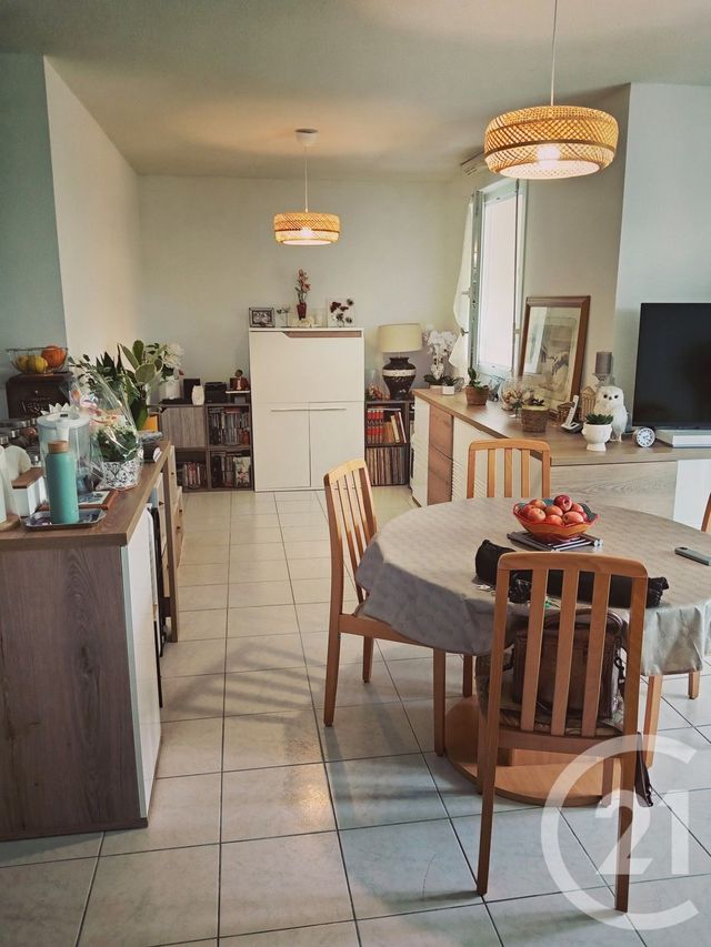 Afficher la photo en grand Appartement T2 à vendre - 2 pièces - 44.87 m2 - CAZERES - 31 - MIDI-PYRENEES - Century 21 Kl Immo