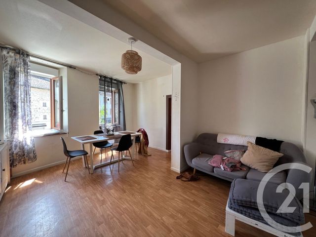 appartement - CAZERES - 31