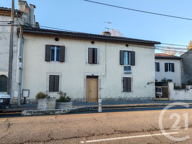 maison - MARTRES TOLOSANE - 31