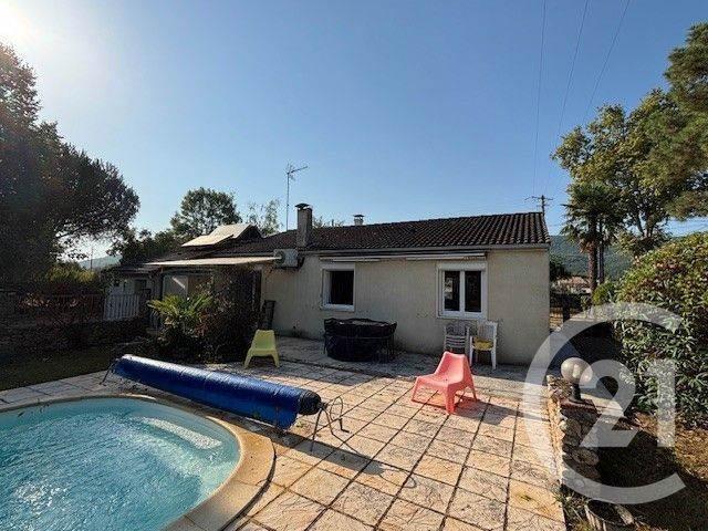 maison - MARTRES TOLOSANE - 31