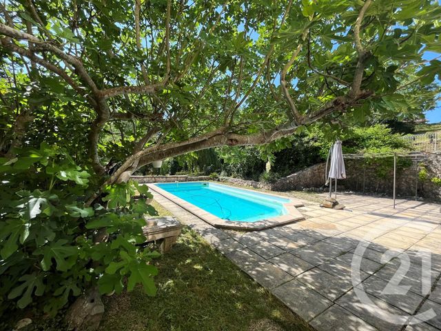 maison à louer - 4 pièces - 131.35 m2 - ST CHRISTAUD - 31 - MIDI-PYRENEES - Century 21 Kl Immo