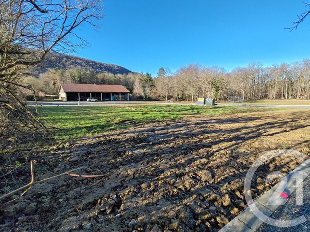 terrain à vendre - 825.0 m2 - PLAGNE - 31 - MIDI-PYRENEES - Century 21 Kl Immo